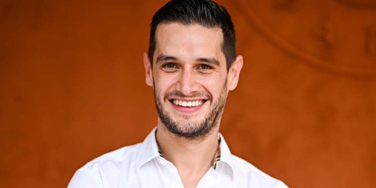Adrián Marcelo genera reacción por publicaciones sobre detención del "Mencho"