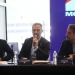Adrián de la Garza asume vicepresidencia del Comité Mundialista FIFA 2026