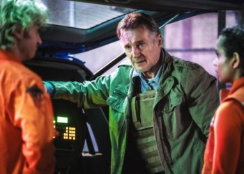 Crítica Alerta Extinción – ¿El fin del mundo más divertido?