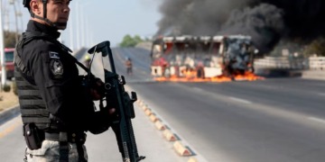 Así fue el operativo contra “El Mencho”, la cooperación con Estados Unidos y su muerte durante el traslado