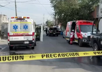 Ataque armado en taller mecánico deja dos personas sin vida
