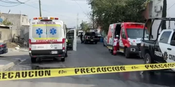 Ataque armado en taller mecánico deja dos personas sin vida