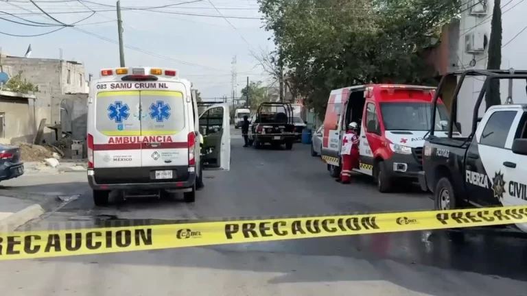 Ataque armado en taller mecánico deja dos personas sin vida