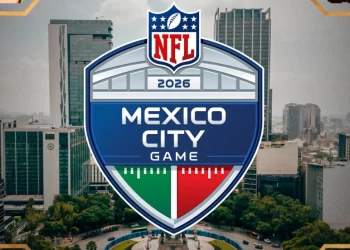 Confirmado San Francisco 49ers regresarán a México en 2026
