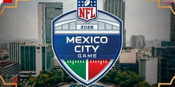 Confirmado San Francisco 49ers regresarán a México en 2026