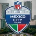 Confirmado San Francisco 49ers regresarán a México en 2026
