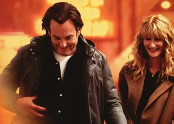 Crítica de ¿Está funcionando esto?: Bradley Cooper encuentra humanidad en el silencio después del amor