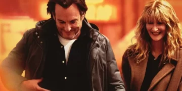 Crítica de ¿Está funcionando esto?: Bradley Cooper encuentra humanidad en el silencio después del amor