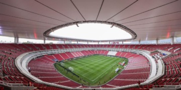 FIFA solicitó información de seguridad en México; no peligra el Mundial