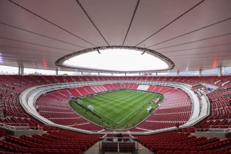 FIFA solicitó información de seguridad en México; no peligra el Mundial