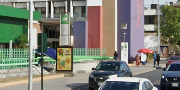 Hallan muerto a hombre en estación General Anaya