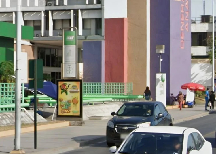 Hallan muerto a hombre en estación General Anaya