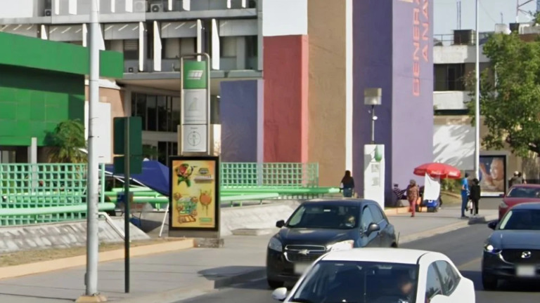 Hallan muerto a hombre en estación General Anaya