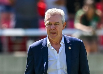 Javier Aguirre define base de la Selección Mexicana para Mundial 2026