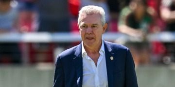 Javier Aguirre define base de la Selección Mexicana para Mundial 2026