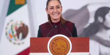 Morena busca votos clave para aprobar reforma electoral