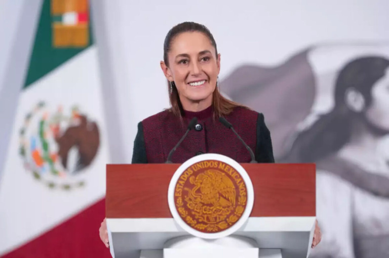 Morena busca votos clave para aprobar reforma electoral