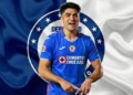Nicolás Ibáñez a Cruz Azul