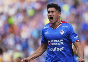 Nicolás Ibáñez critica gestión administrativa de Tigres por su salida