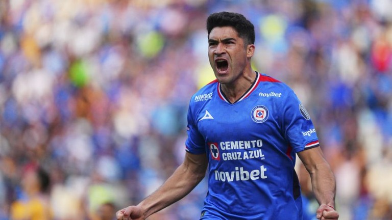 Nicolás Ibáñez critica gestión administrativa de Tigres por su salida