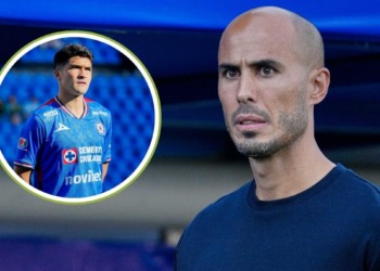 Pizarro respalda a directiva de Tigres tras críticas de Ibáñez