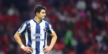 Rayados visita a Pumas con Stefan Medina en duda
