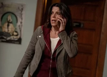 Scream 7 Cuando la nostalgia ya no alcanza para tapar los baches