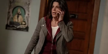 Scream 7 Cuando la nostalgia ya no alcanza para tapar los baches