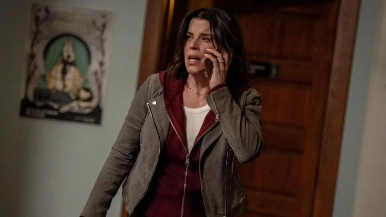 Scream 7 Cuando la nostalgia ya no alcanza para tapar los baches