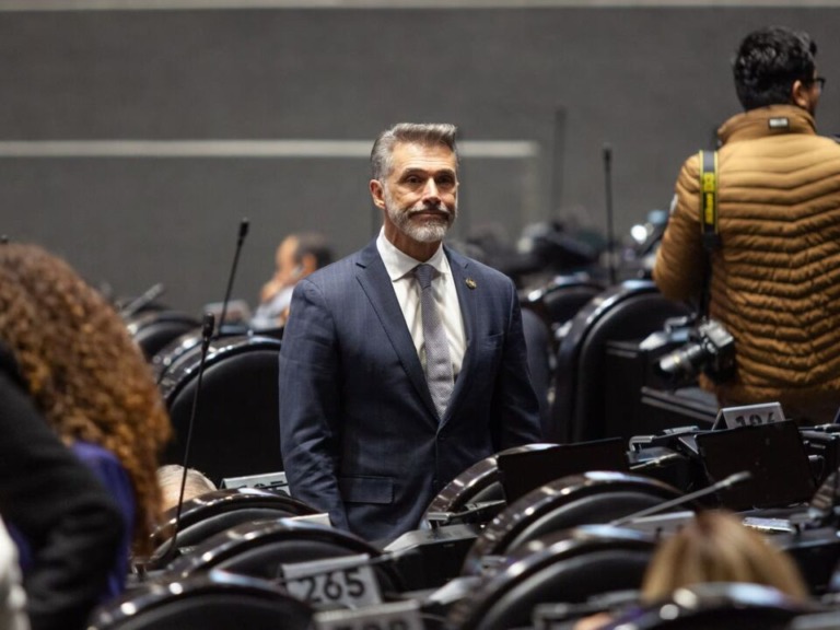 Sergio-Mayer-deja-el-Congreso-y-asume-suplente