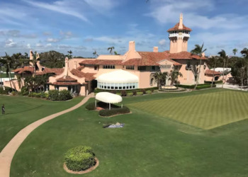 Servicio Secreto abate a hombre armado en perímetro de Mar-a-Lago