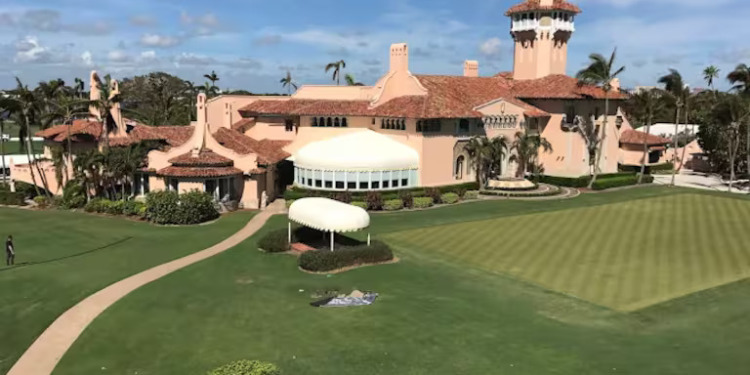 Servicio Secreto abate a hombre armado en perímetro de Mar-a-Lago