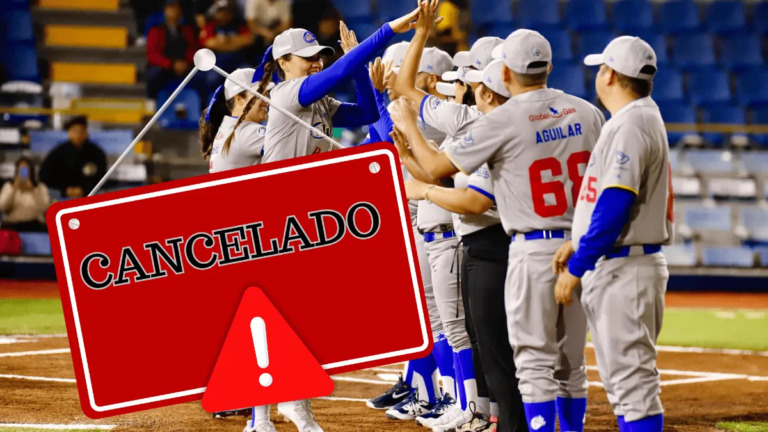 Suspenden eventos deportivos en México por violencia en múltiples estados