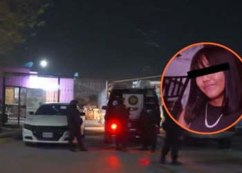 Vinculan a proceso a menor por feminicidio de Britany Nahomi