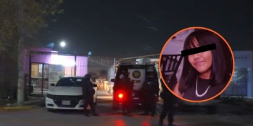 Vinculan a proceso a menor por feminicidio de Britany Nahomi