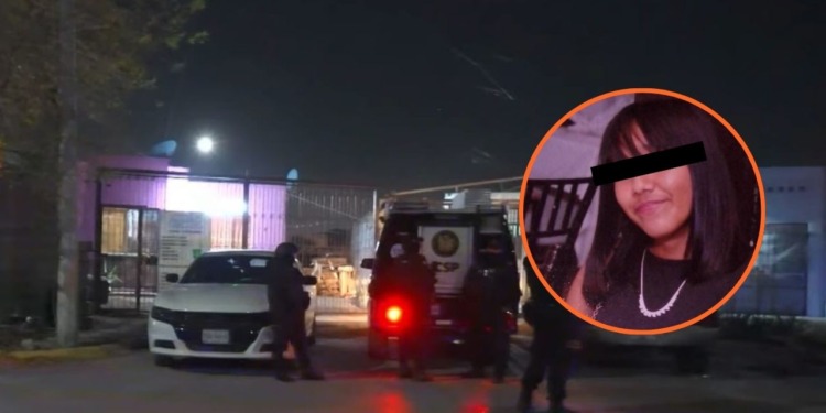 Vinculan a proceso a menor por feminicidio de Britany Nahomi