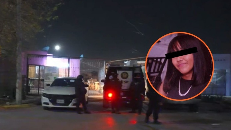Vinculan a proceso a menor por feminicidio de Britany Nahomi