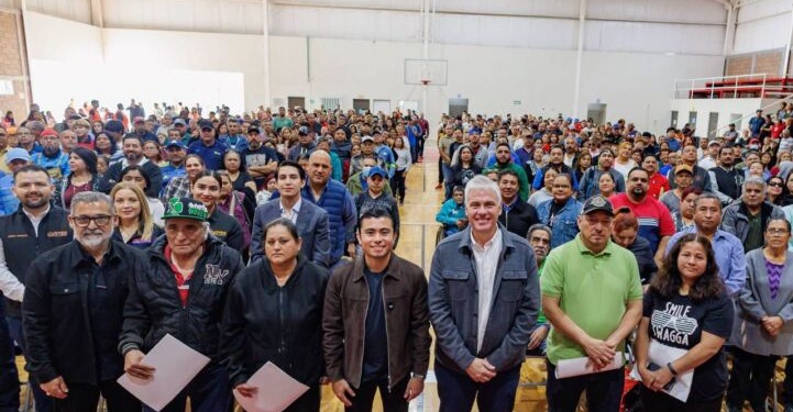 cancelación de hipotecas en Juárez