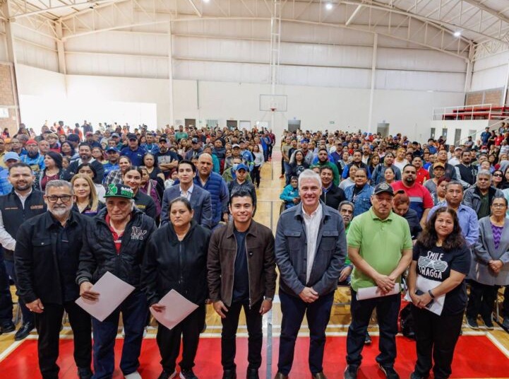 cancelación de hipotecas en Juárez