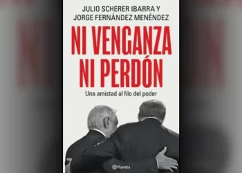 Libro de Julio Scherer destapa «guerra civil» en Morena y nexos con huachicol