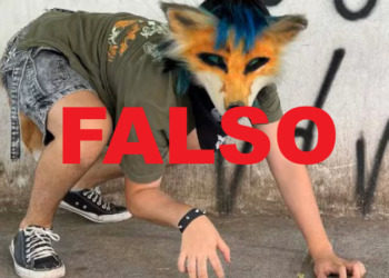 Therians: Cortina de humo de la ultraderecha