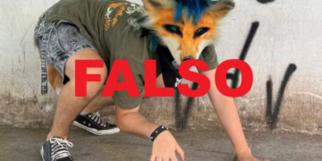 Therians: Cortina de humo de la ultraderecha