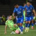 Rayados deja escapar ventaja, y no ganan con Nico de visita