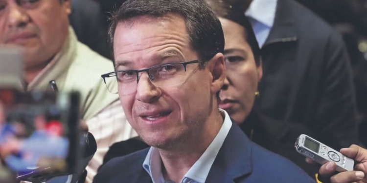 Anaya califica el Plan B electoral como torpeza