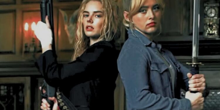 Crítica de Boda Sangrienta 2 Samara Weaving eleva la apuesta en una secuela brutal y necesaria