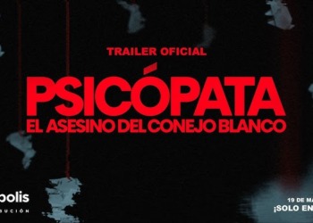 Crítica de Psicópata El Asesino del Conejo Blanco, un ambicioso laberinto fílmico (1)