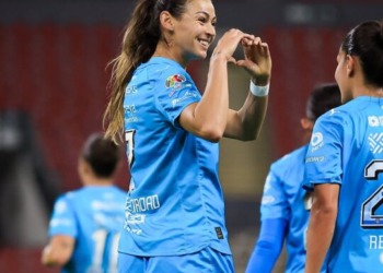 Rayadas sigue con paso firme en la Liga, ahora vence al Atlas