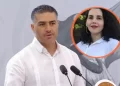 Harfuch aclara situación de la hija de El Mayo