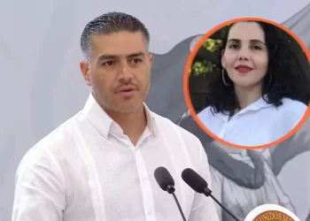 Harfuch aclara situación de la hija de El Mayo
