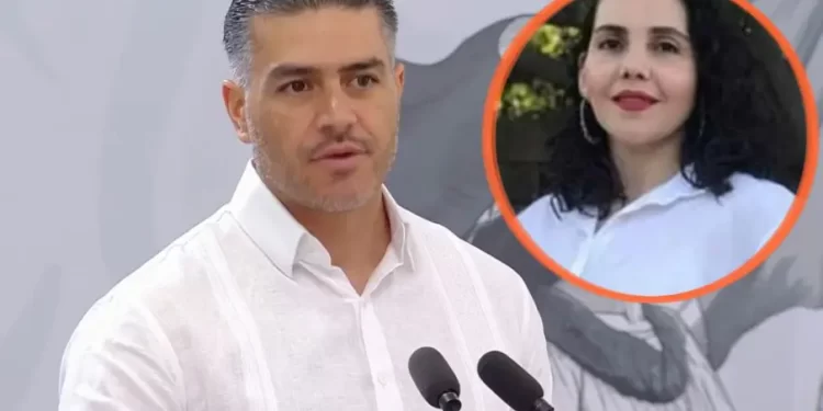 Harfuch aclara situación de la hija de El Mayo